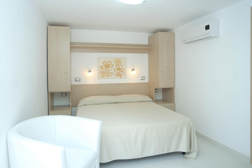 B&B Ala Marina Пескичи Номер фото