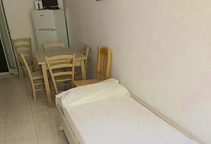 B&B Ala Marina Пескичи Номер фото