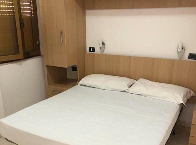 B&B Ala Marina Пескичи Номер фото