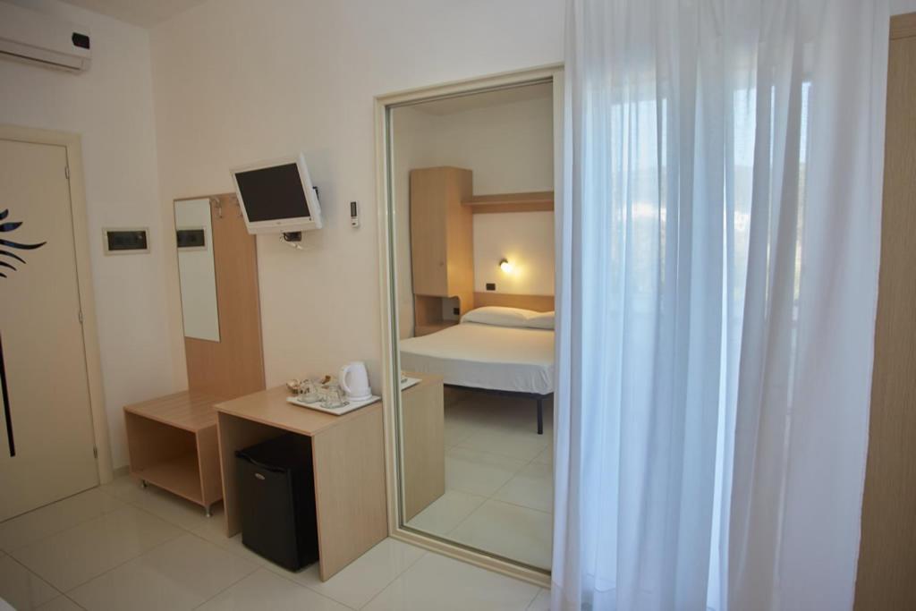 B&B Ala Marina Пескичи Номер фото