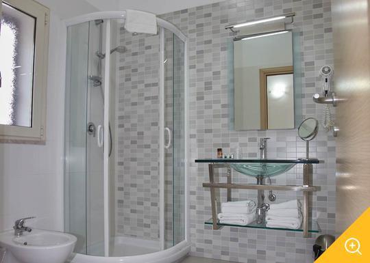 B&B Ala Marina Пескичи Экстерьер фото